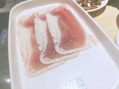 -玫瑰花园自助烤肉(顺义鑫海韵通店)