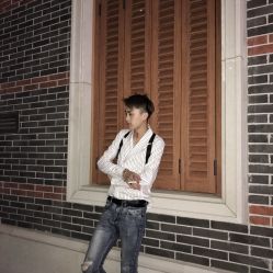 -3AM HAIR SALON染发烫发接发
