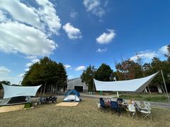 -柳鹭田园区