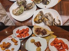 -天津瀚金佰九号温泉酒店(南楼地铁站店)