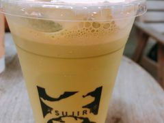 -辻利茶铺(辻利茶屋店)