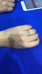 -威德钻石-克拉钻大本营(南京东路店)