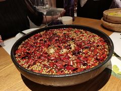 水煮鱼-青梅酒肆PLUS(长白仙岛北路店)