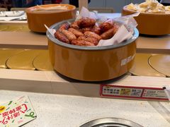 -龍歌自助小火锅(漳州二路爱购店)