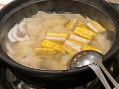 玉米-同仁四季椰子鸡(福田东园总店)