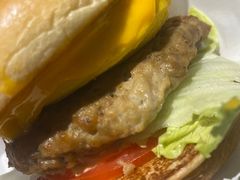 -肯德基(万科城店)