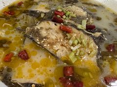 -清心素食自助餐厅(夫子庙店)