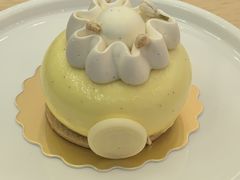 -CREAM STORY意大利手工冰淇淋&甜品(万象前海店)