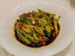 凉拌黄花-凯鸽酒楼(大同振兴街店)