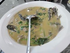 -西湖船菜(湖滨·碧水山庄店)