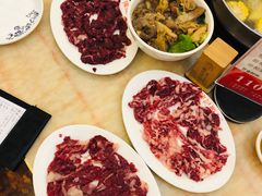 -陈记顺和潮汕牛肉火锅(韩江路店)