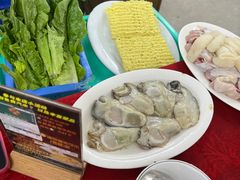 -花苑美食横琴生蚝火锅(拱北粤华路店)