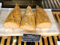 -Let's Taipei 非常烘焙(太古里店)
