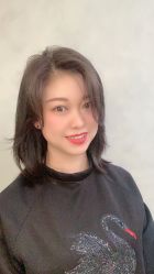 -扎嘎形象设计