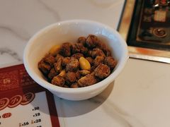-八合里潮汕鲜牛肉火锅(深圳海岸城店)