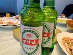 -金海湾海鲜排档(朱家尖店)