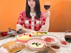 -AZUR聚(香格里拉饭店)