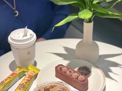 -Sips&Lick茶兰咖啡(五道口店)