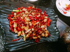 -凯荟·不止酸菜鱼(广州鸿德国际店)