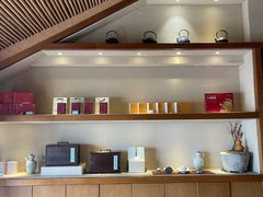 -青竺·青竹茶舍(断桥店)