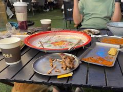 -北丐先生·野馄饨烧烤(长宁龙之梦店)