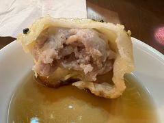 -舒蔡记生煎菜饭(云南中路店)