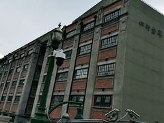 -上海四行仓库抗战纪念馆