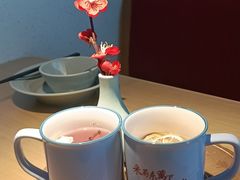 -蜜桃餐厅·伴山(绿宝广场店)