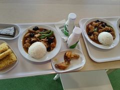 -宜家·瑞典风味餐厅(四元桥店)