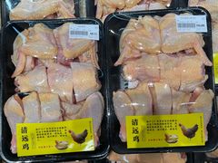 -果蔬好生活超市(东湖店)