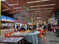 -皮记海鲜1995(寮步店)