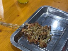 -老黑板筋(顺义总店)