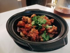 嘟嘟牛蛙煲-神仙馆(衡山路店)