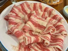 -乐宴·老北京铜火锅(桂庙店)