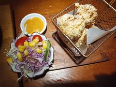 -鳗鱼家·深夜食堂(军博店)