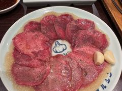 -蒜香焼肉PURUSHIN(马场路店)