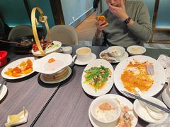 -鹊玥·粤菜小馆(汇智国际商业中心店)