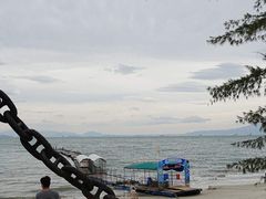 -巽寮印象美食部落餐厅·海鲜·地方特色菜(惠州体验店)