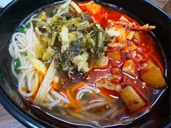 -万寿斋(山阴路店)