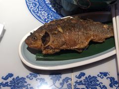 -东方饺子王(王府井关东古巷店)