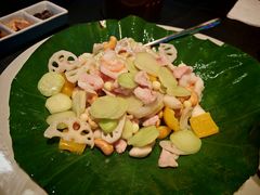 -江南雅厨(李公堤店)