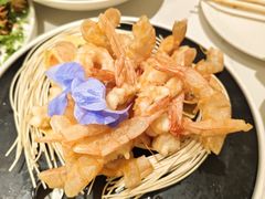 -小桃红·东北菜·春饼烤鸭(南阳湖街店)