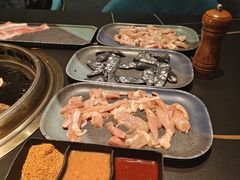 -龙神·炭烧酒场深夜食堂(新街口店)
