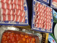 -青岛小羔羊火锅(李村公园店)