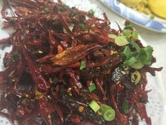 -前王院•巧克力海鲜市集餐厅(万平口店)