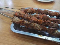 -西北朗益和穆斯林餐厅