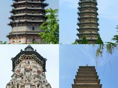 -高建民驴肉火烧(谈北路店)