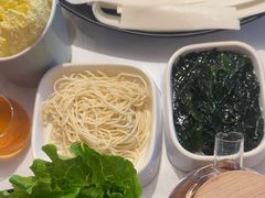 -花田里捞牛火锅(天润店)