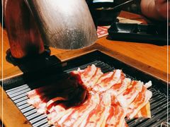 -千寻烧肉(政务区店)