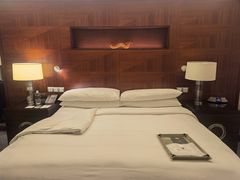 -上海明天广场JW万豪酒店